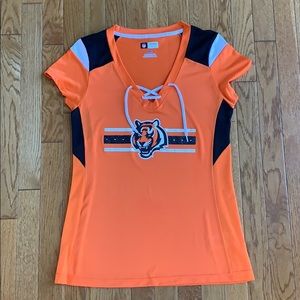 Brand new NFL Bengals T-shirt